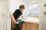 Bosch GHO 16-82 Professional 630W