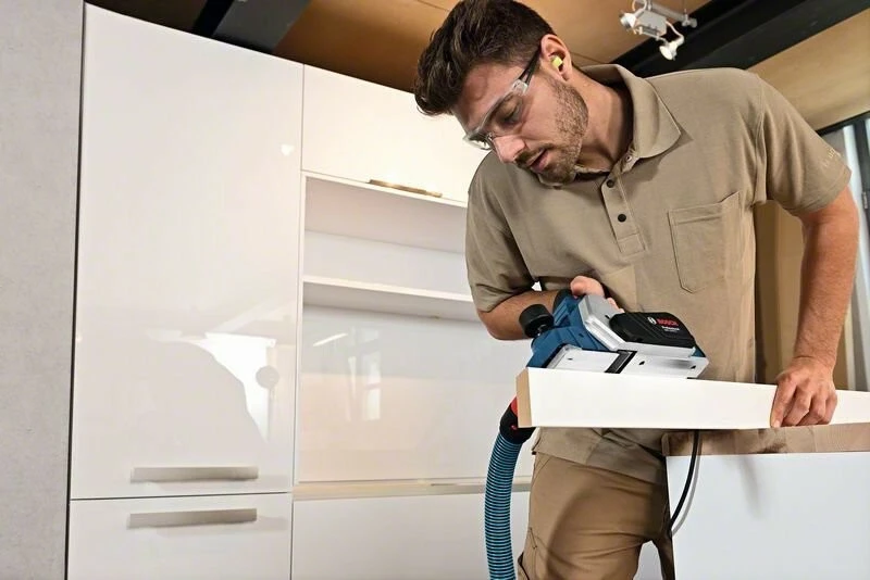 Bosch GHO 16-82 Professional 630W