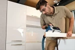 Bosch GHO 16-82 Professional 630W