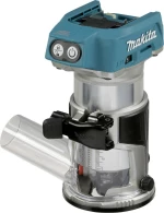 Makita DRT50Z multifuntion milling machine