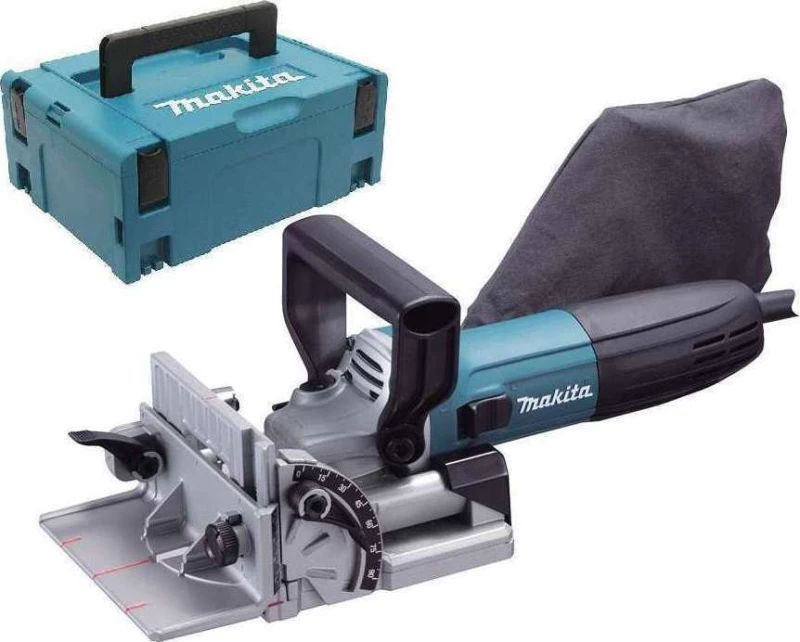 Makita PJ7000J Biscuit Joiner