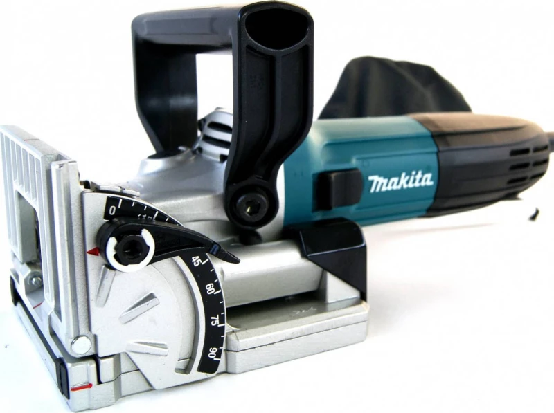 Makita PJ7000J Biscuit Joiner