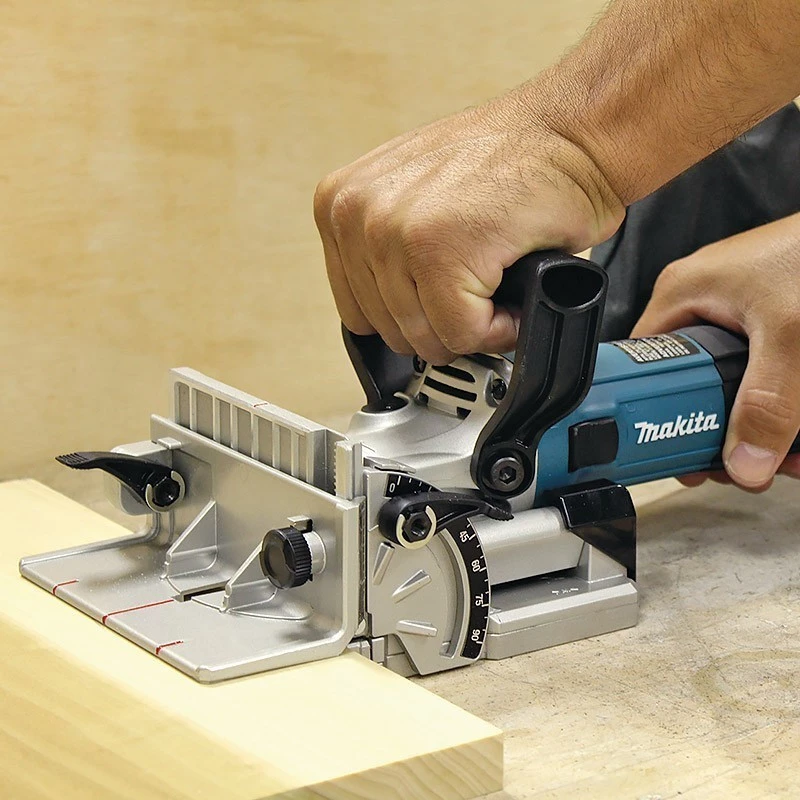 Makita PJ7000J Biscuit Joiner