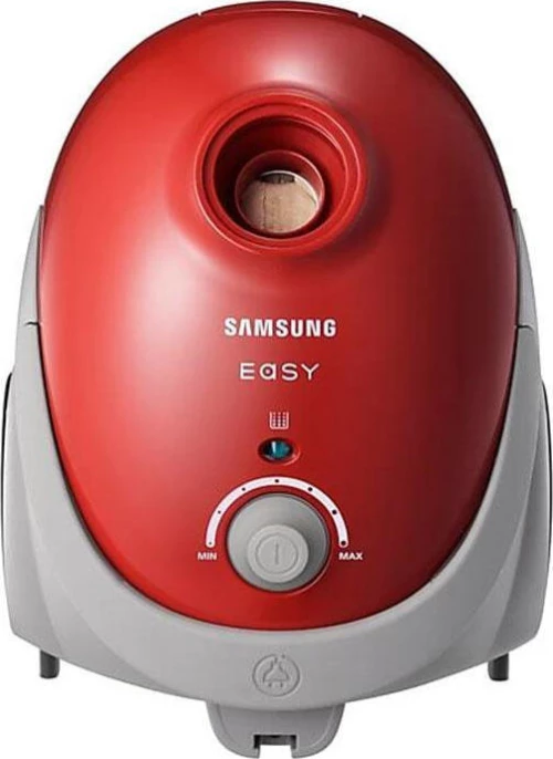 Samsung VCC52U6V3R Ηλεκτρική Σκούπα 2.5lt 750W