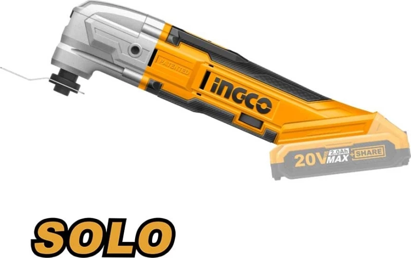 Ingco 20V Solo CMLI2001