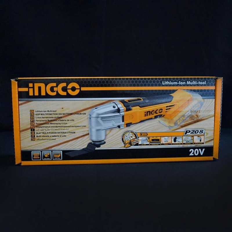 Ingco 20V Solo CMLI2001