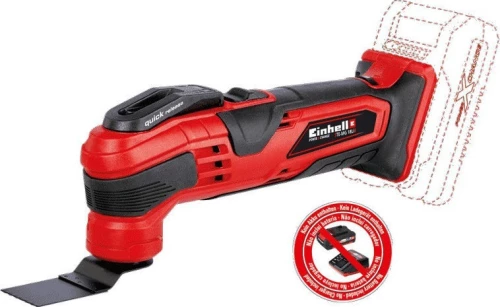 Einhell Varrito 18V Solo 4465160