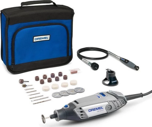 Dremel 3000 (3000 - 2/25) 130W F0133000HC