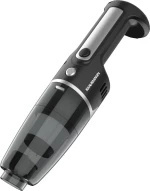 Krausmann HS55020 Επαναφορτιζόμενο Σκουπάκι 7.4V