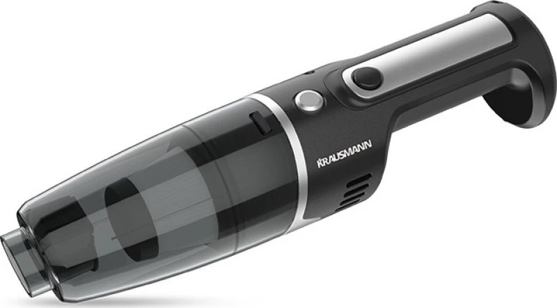 Krausmann HS55020 Επαναφορτιζόμενο Σκουπάκι 7.4V