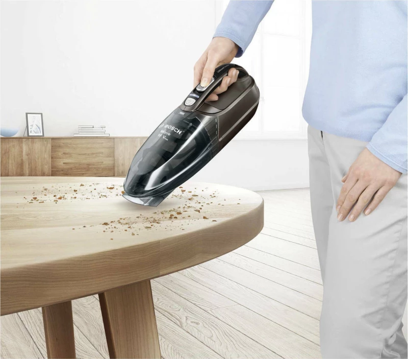 Bosch BHN16L Επαναφορτιζόμενο Σκουπάκι 14.4V