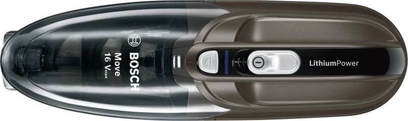 Bosch BHN16L Επαναφορτιζόμενο Σκουπάκι 14.4V