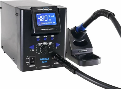 Oem Yh-8509 Σταθμός Θερμού Αέρα