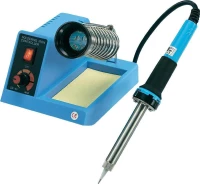 Analog Soldering Station Zd-99, 48 W