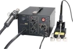 Oem Yh-852 Σταθμός Κόλλησης Και Θερμού Αέρα Αντιστατικός