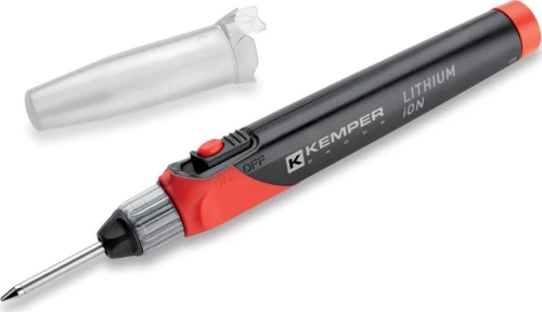 Kemper 1622 MicroUSB Κολλητήρι για ηλεκτρονικούς με ασύρματη φόρτιση