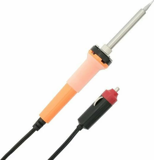 DM-2219 Κολλητήρι Χειρός Με Τάση Λειτουργίας 12Volt 40Watt