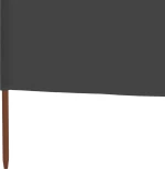 vidaXL Τέντα 6x1.2m 47162