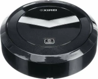 Ximei Σκούπα Ρομπότ Black