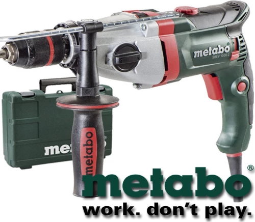 Metabo SBEV 1000-2 600783500