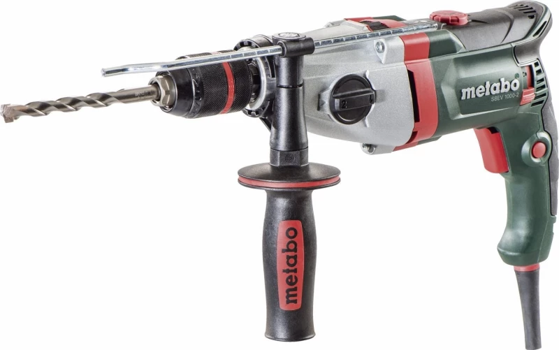 Metabo SBEV 1000-2 600783500