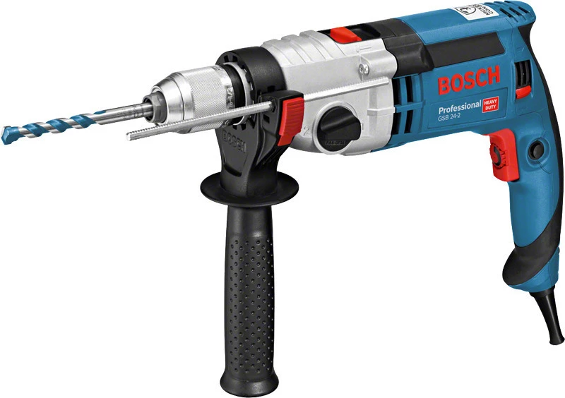 Bosch GSB 24-2 Professional 060119C801