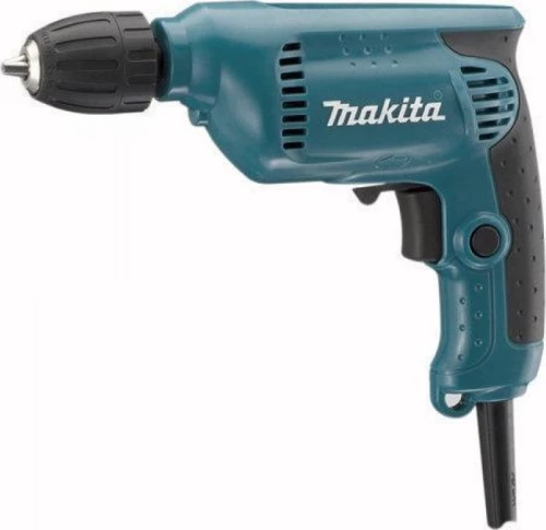 Makita 6413 δράπανο Χωρίς κλειδί 3400 RPM 1,3 kg