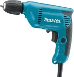 Makita 6413 δράπανο Χωρίς κλειδί 3400 RPM 1,3 kg