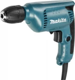 Makita 6413 δράπανο Χωρίς κλειδί 3400 RPM 1,3 kg