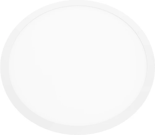 Aca PLATO4865RW 48W 6500K 3800Lm Ψυχρό Λευκό Χωνευτό Στρογγυλό 60x60εκ.