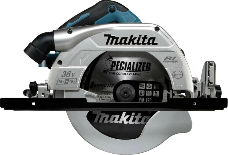 Makita 18Vx2 BL LXT Solo DHS900Z