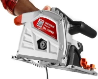 Holzmann TAS165PRO hand-held circular saw