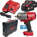 Milwaukee M18 ONEFHIWF12-502X 18V 2x5Ah