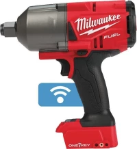 Milwaukee M18 Onefhiwf34-0X 3/4'' Μπουλουνόκλειδο Υψηλής Ροπής (Friction Ring) - Σκέτο Σώμα