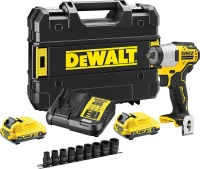 Dewalt DCF902D2K 12V 2x2Ah