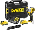 Dewalt DCF902D2K 12V 2x2Ah