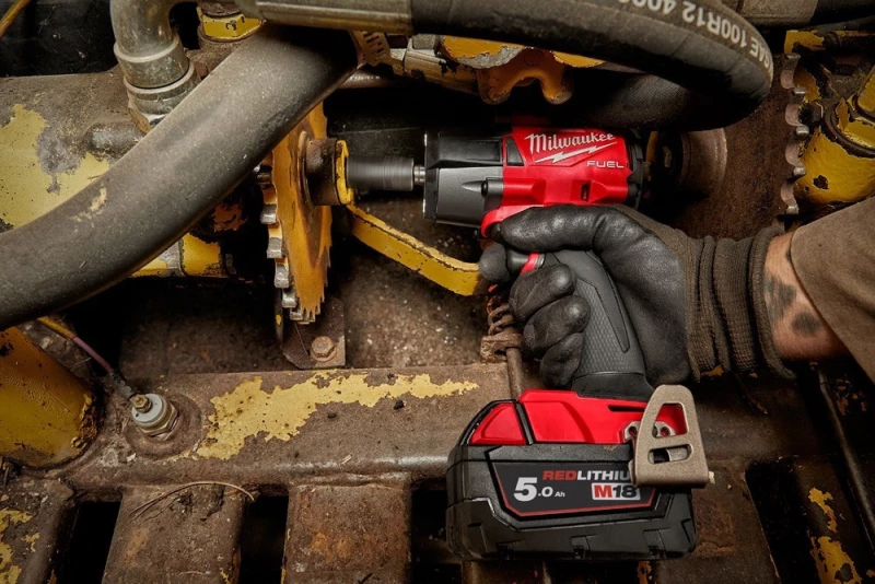 Milwaukee M18 FMTIW2F12-502X 18V 4933478450