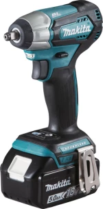 Makita DTW180RTJ 18V 2x5Ah