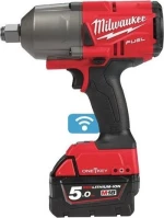 Milwaukee M18 ONEFHIWF34-502X 18V 2x5Ah