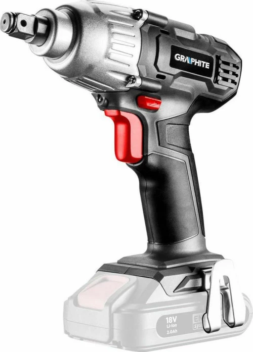 Graphite Energy Solo 18V 58G018