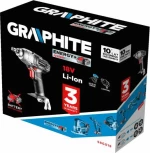 Graphite Energy Solo 18V 58G018
