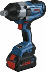 Bosch Cordless Impact Driver 18v 1050 H Solo 06019J8500