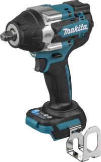 Makita DTW700Z Brushless Μπουλονόκλειδο 18V Solo με Υποδοχή 1/2"