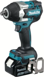 Makita DTW700RTJ 18V 2x5Ah