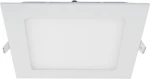 Elmark Χωνευτό LED Panel 18W 6400K 99LED968CW