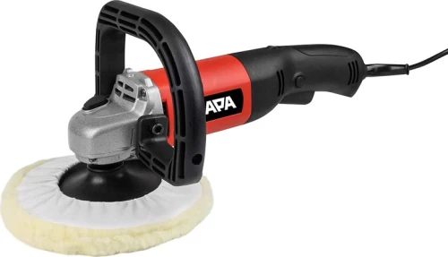 Αλοιφαδόρος 1200W 180mm 0022664