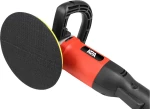 Αλοιφαδόρος 1200W 180mm 0022664