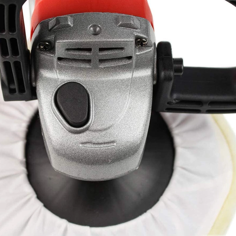 Αλοιφαδόρος 1200W 180mm 0022664