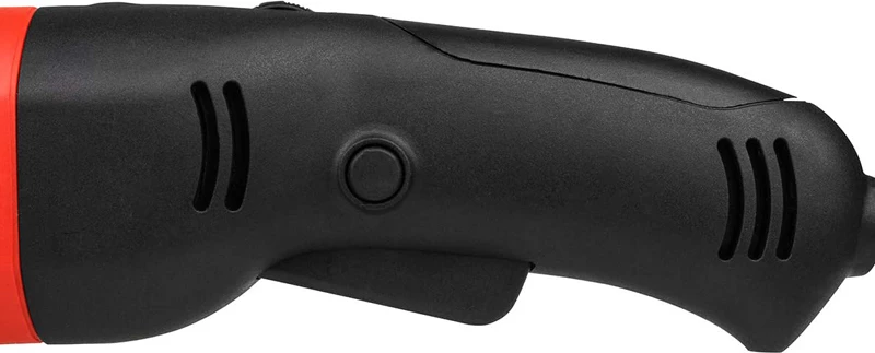 Αλοιφαδόρος 1200W 180mm 0022664