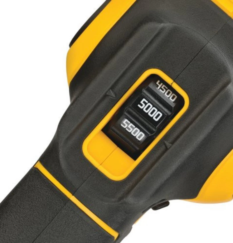 Dewalt DCM848N 18V Solo